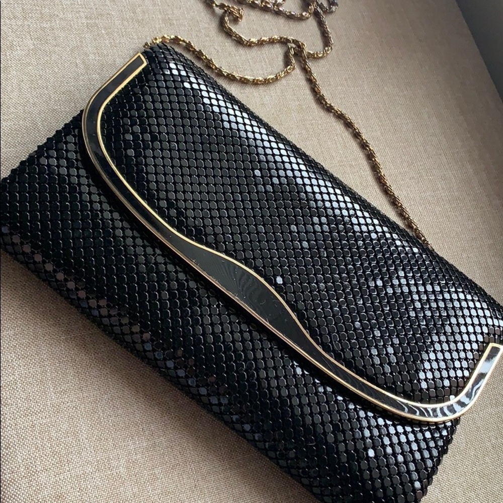 Vintage handbag
